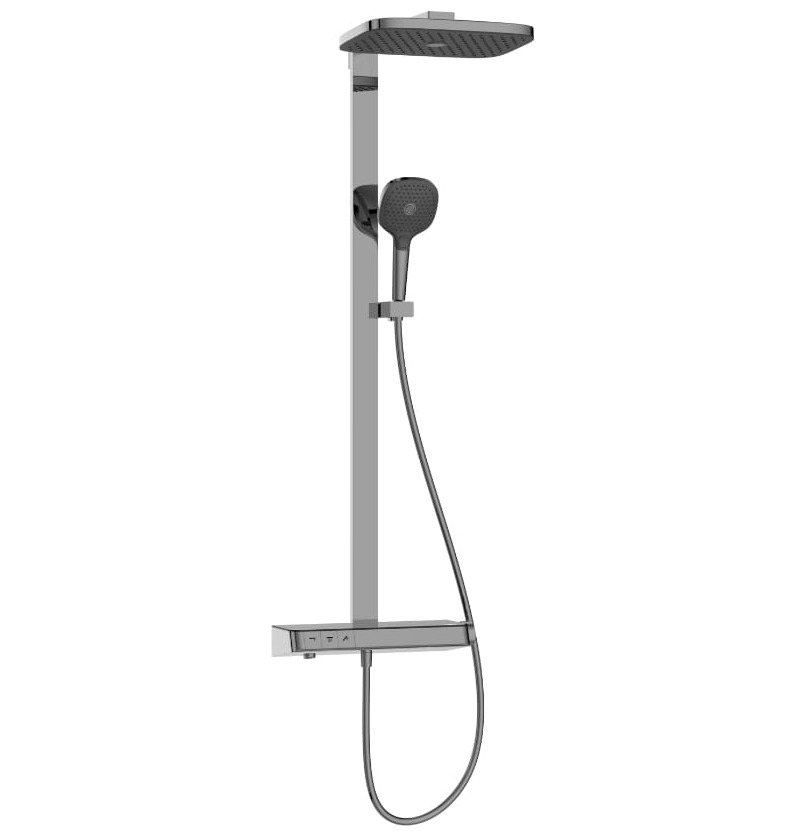 Sen tắm cây nhiệt độ Jomoo 26161-624/HB-1