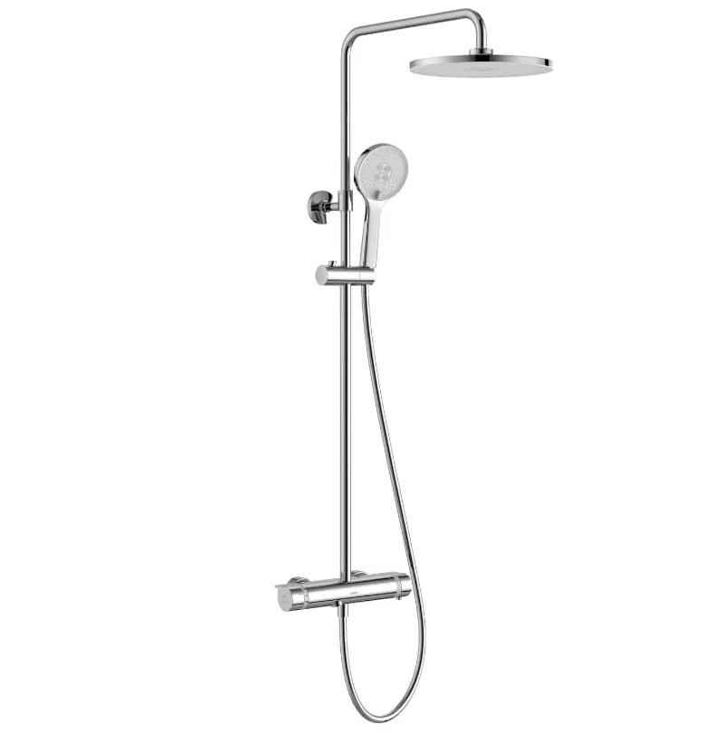 Sen tắm cây nhiệt độ Jomoo 26162-625/1B-1