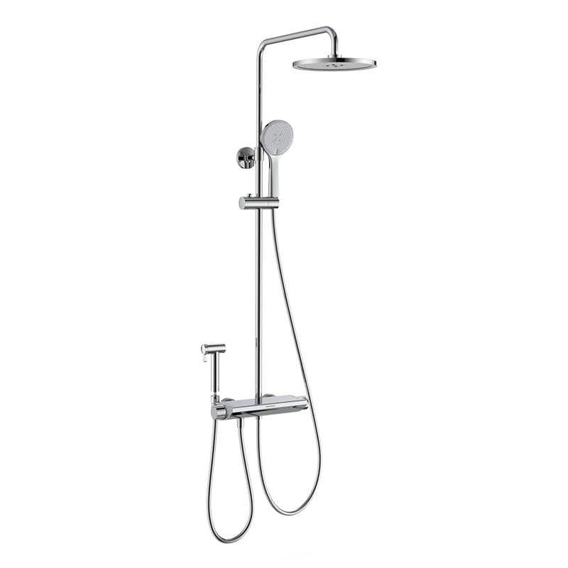 Sen tắm cây nhiệt độ Jomoo 26163-644/1B-I011