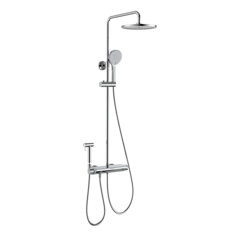 Sen tắm cây nhiệt độ Jomoo 26163-644/1B-I011