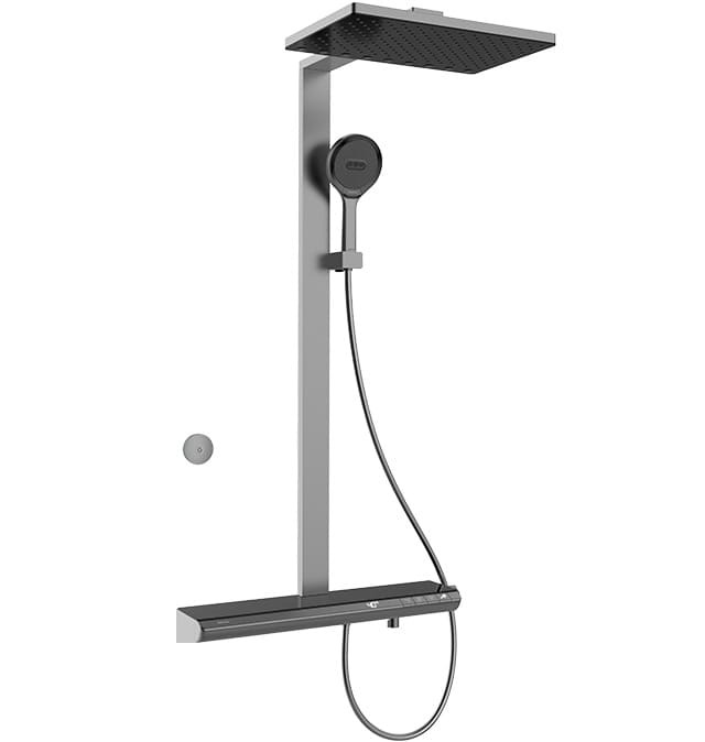 Sen tắm cây nhiệt độ Jomoo 26173-624/HBS-1