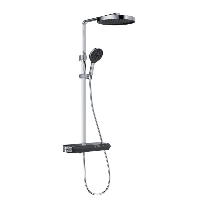 Sen tắm cây nhiệt độ Jomoo 26179-624/HBS-1