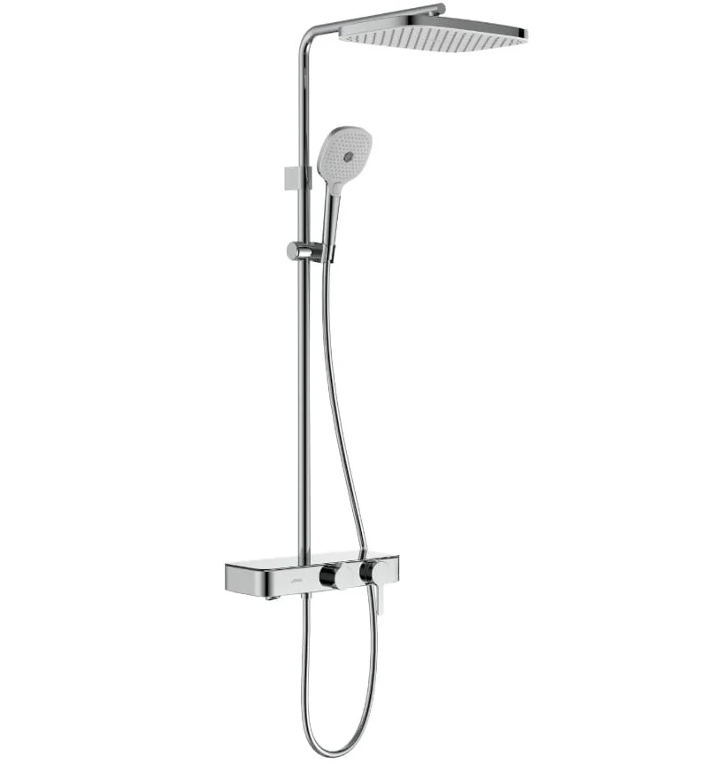 Sen tắm cây nóng lạnh Jomoo 36495-685/1B-1