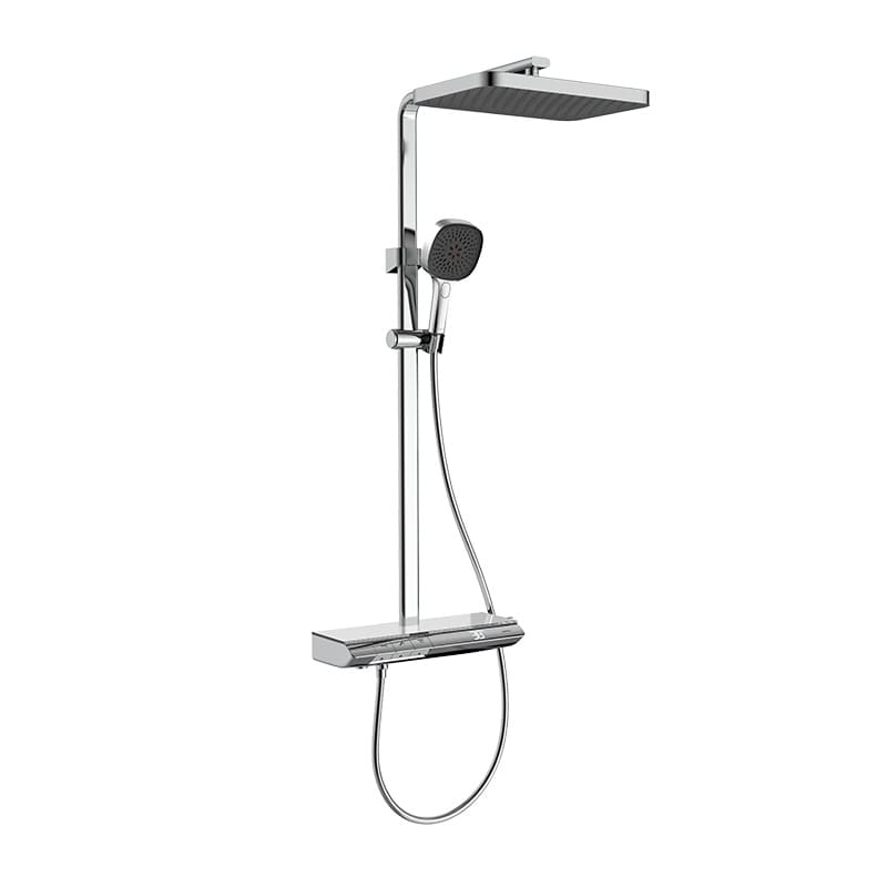 Sen tắm cây tự động tẩy cặn Jomoo 36603-724/1B-1