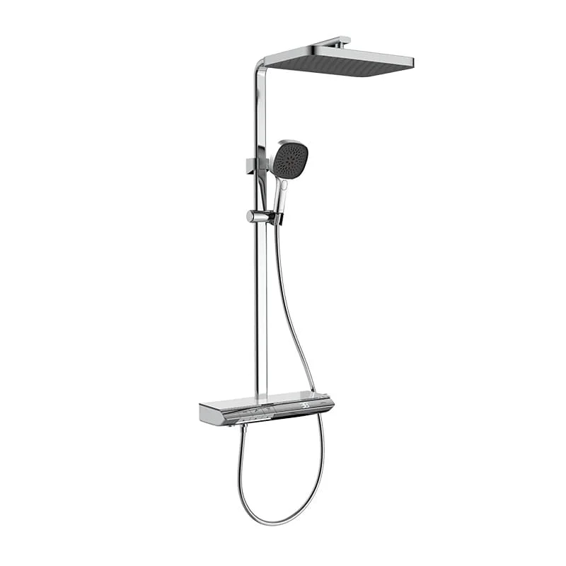 Sen tắm cây tự động tẩy cặn Jomoo 36603-724/1B-1