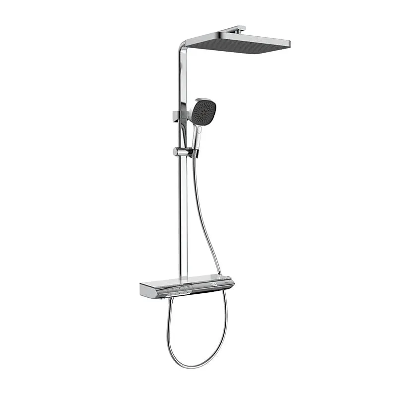 Sen tắm cây nhiệt độ Jomoo 36603-724/HBS-1