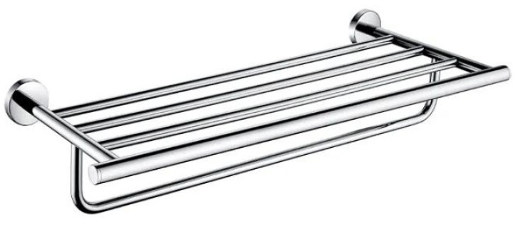 Vắt khăn giàn Jomoo 935412-1B-I011