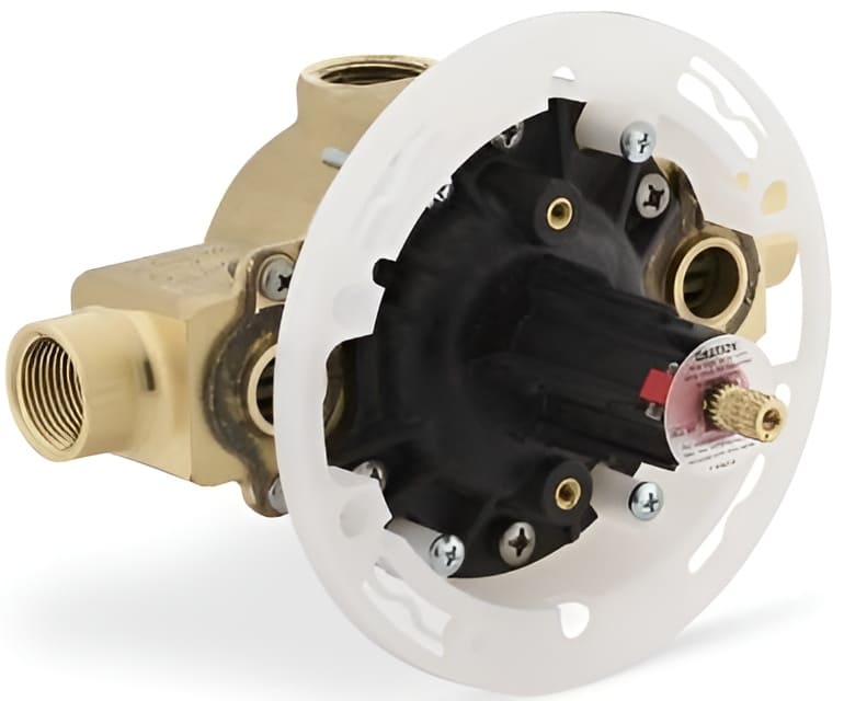 Van nước Kallista P29306-WS-NA