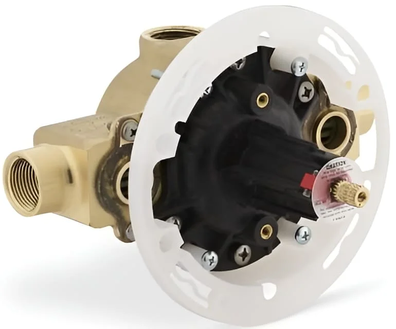 Van nước Kallista P29306-WS-NA