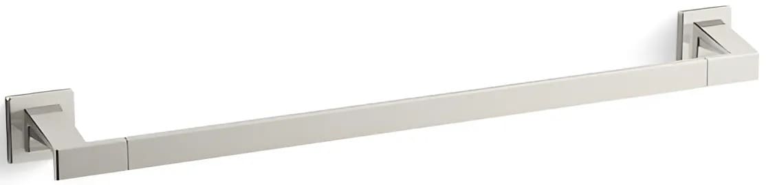 Thanh treo khăn đơn Kallista P30656-00-AD