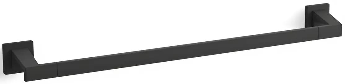 Thanh treo khăn đơn Kallista P30656-00-BL