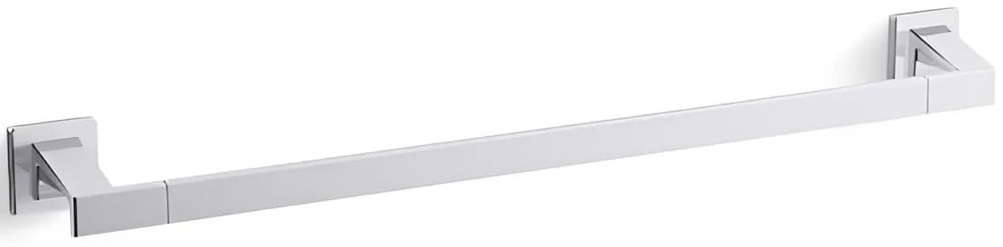 Thanh treo khăn đơn Kallista P30656-00-CP
