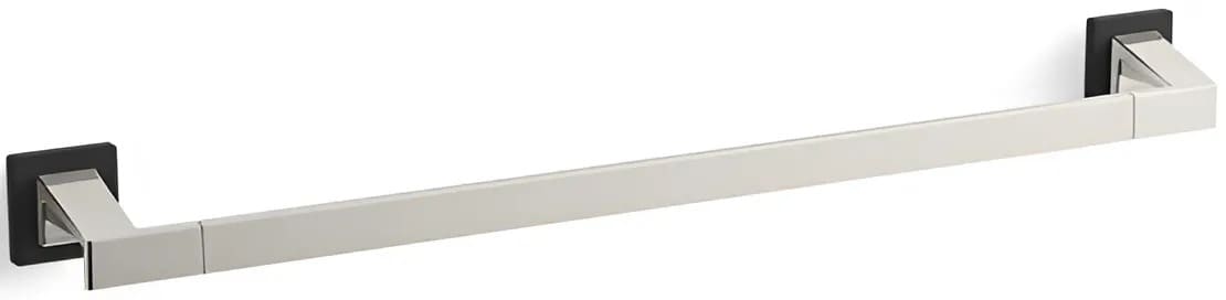 Thanh treo khăn đơn Kallista P30656-BL-AD
