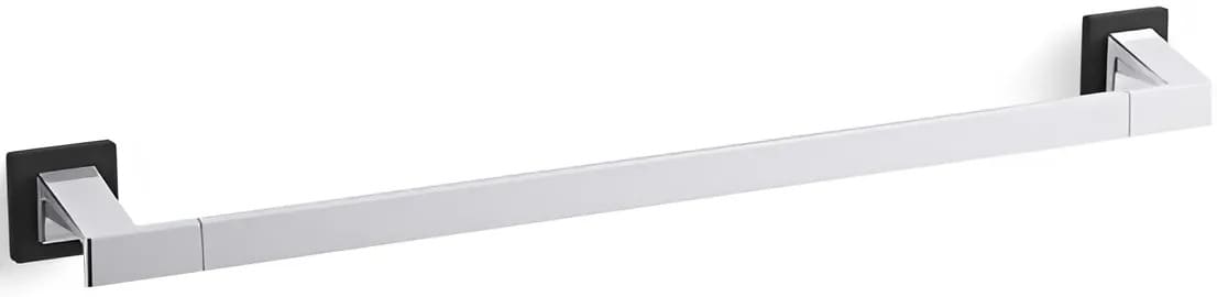 Thanh treo khăn đơn Kallista P30656-BL-CP