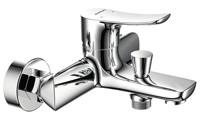 Củ sen tắm nóng lạnh Jomoo 35300-526/1B-1