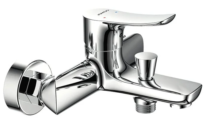 Củ sen tắm nóng lạnh Jomoo 35300-526/1B-1
