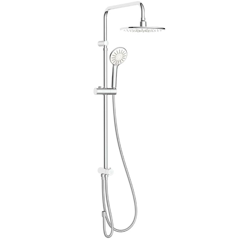 Sen tắm cây nóng lạnh Jomoo 36313-015/1B-I011