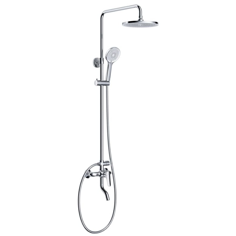 Sen tắm cây tăng áp Jomoo 36510-122/1B-I011