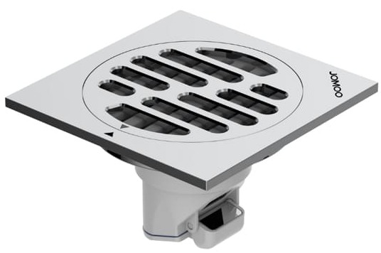 Ga thoát sàn ngăn mùi Jomoo 92431-1B-IO11