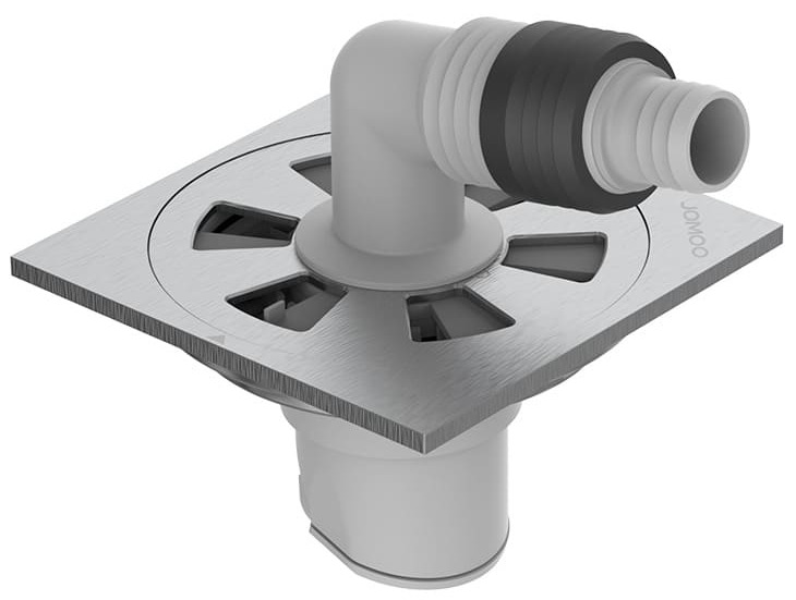 Ga thoát sàn ngăn mùi Jomoo 92494-5B-1