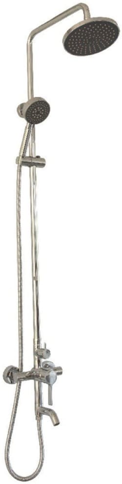 Sen tắm cây nóng lạnh treo tường Premier SC03