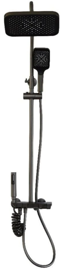 Sen tắm cây nóng lạnh treo tường Premier 08