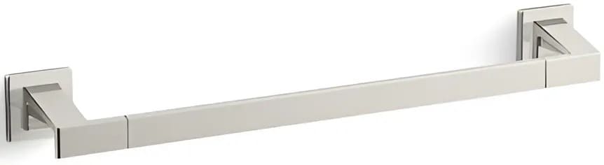 Thanh treo khăn đơn Kallista P30657-00-AD
