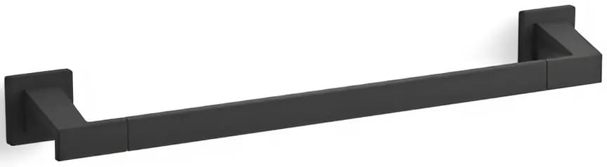 Thanh treo khăn đơn Kallista P30657-00-BL