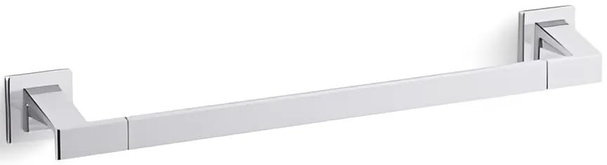 Thanh treo khăn đơn Kallista P30657-00-CP