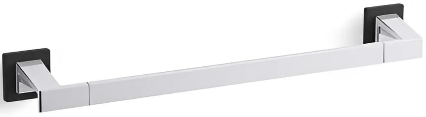 Thanh treo khăn đơn Kallista P30657-BL-CP