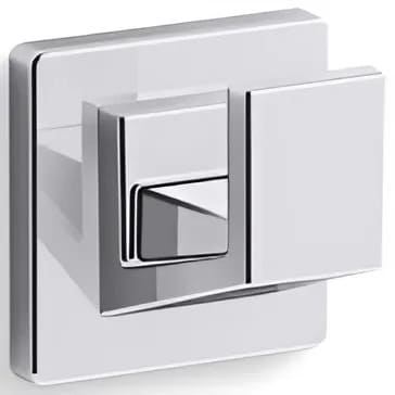 Móc treo đồ Kallista P30681-00-CP