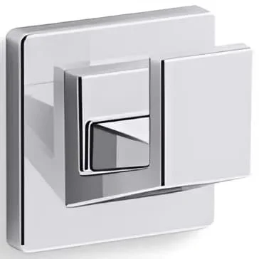 Móc treo đồ Kallista P30681-00-CP