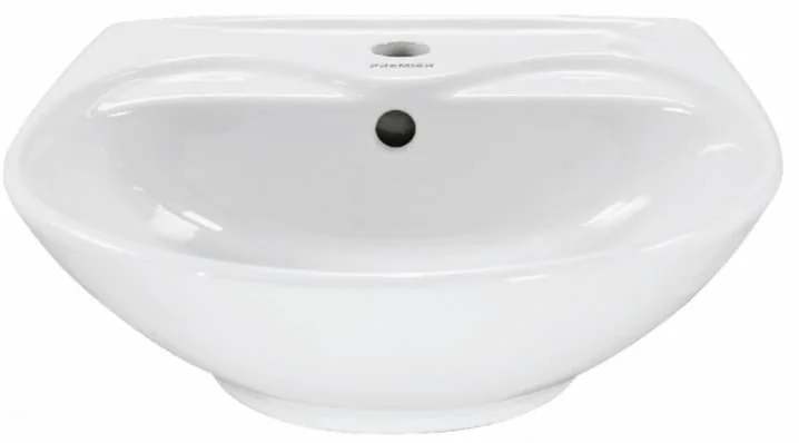 Chậu treo tường Premier P05-001-WH