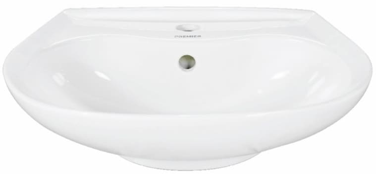 Chậu treo tường Premier P05-002-WH