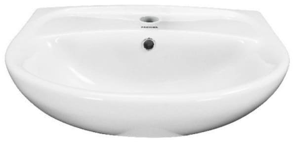 Chậu treo tường Premier P05-003-WH