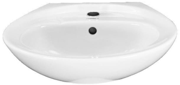 Chậu treo tường Premier P05-004-WH