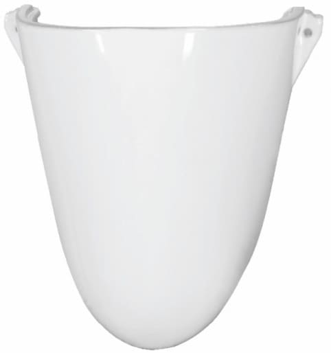 Chân ngắn chậu rửa mặt Premier P07-002-WH