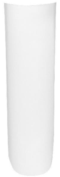 Chân đứng chậu rửa mặt Premier P07-003-WH