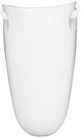 Chân ngắn chậu rửa mặt Premier P07-004-WH