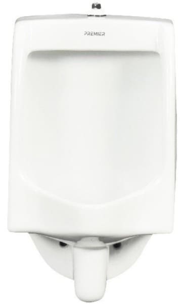 Bồn tiểu nam treo tường Premier P13-001-WH