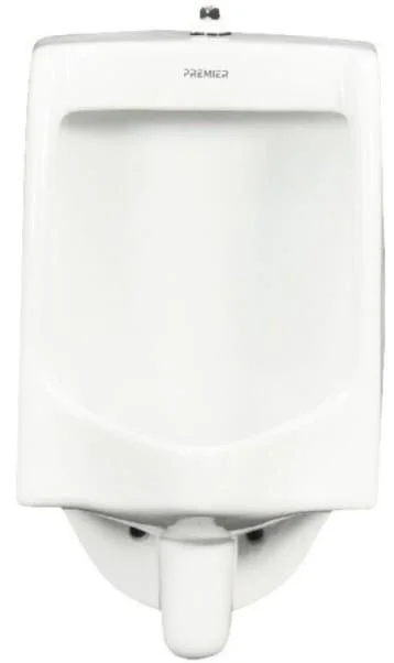 Bồn tiểu nam treo tường Premier P13-001-WH