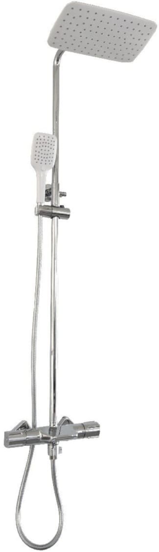 Sen tắm cây nóng lạnh treo tường Premier SC05