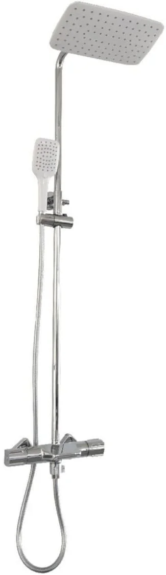 Sen tắm cây nóng lạnh treo tường Premier SC05
