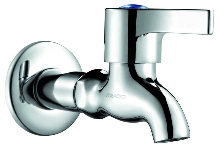 Vòi nước lạnh gắn tường Jomoo 7104-183/1C-I012