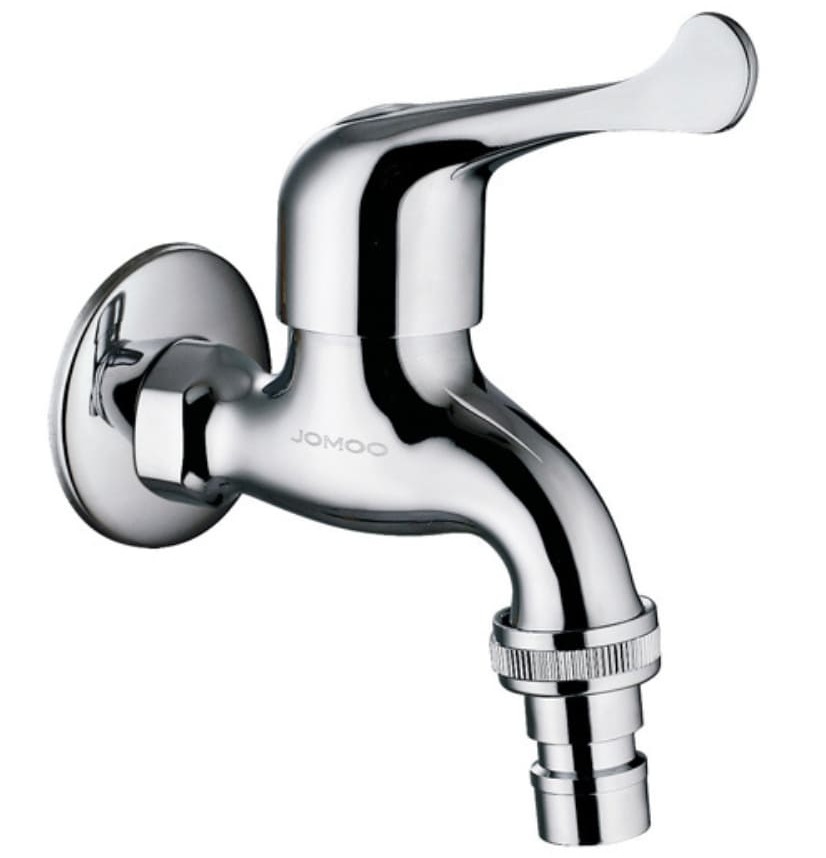 Vòi nước lạnh gắn tường Jomoo 7203-238/1C1-I011