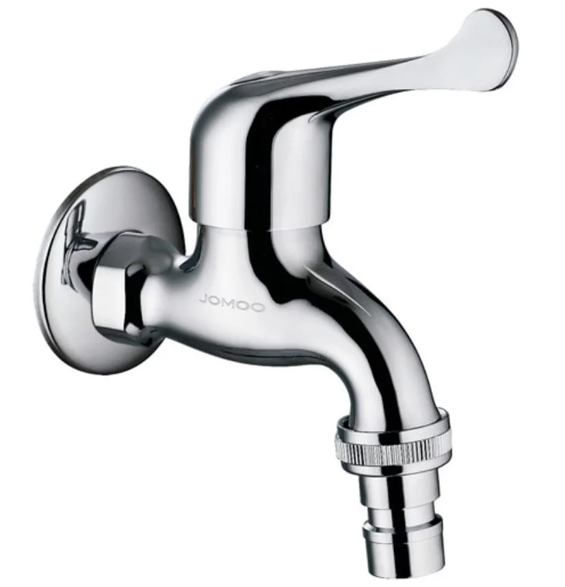 Vòi nước lạnh gắn tường Jomoo 7203-238/1C1-I011