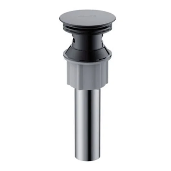 Đầu xiphong nhấn Jomoo 91084-DBC-1