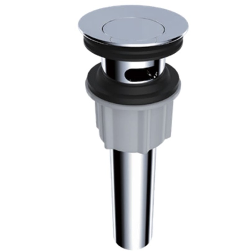 Đầu xiphong lật Jomoo 91104-1B-I011