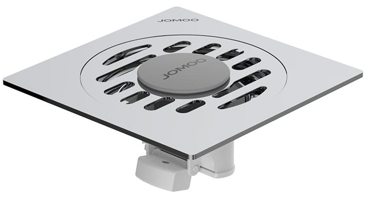 Ga thoát sàn Jomoo 92398-1B-I011