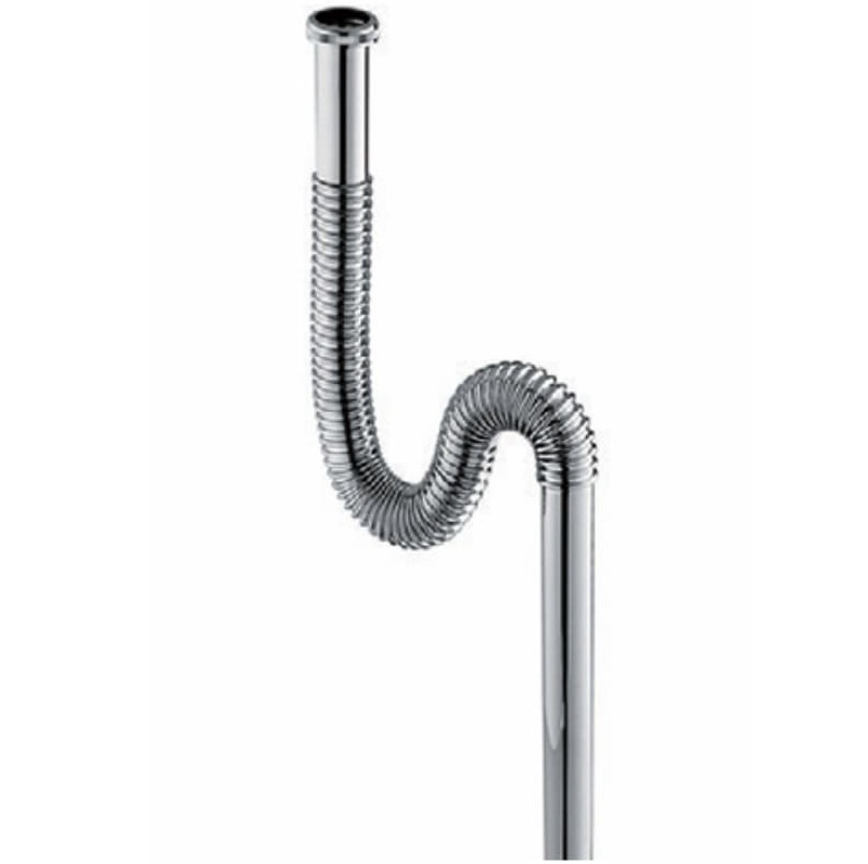 Ống thải chữ P Jomoo H6100-085103C-I011